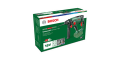 Bosch Akumulátorové vrtací kladivo UniversalHammer 18V 0.603.9D6.000