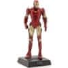 Figurka Marvel Ironman kovová 9cm