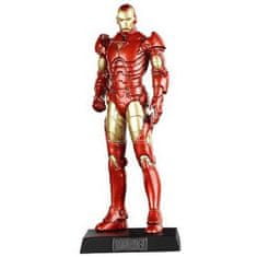 eaglemoss Figurka Marvel Ironman kovová 9cm