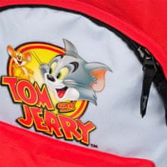 Grooters Předškolní batoh Tom a Jerry