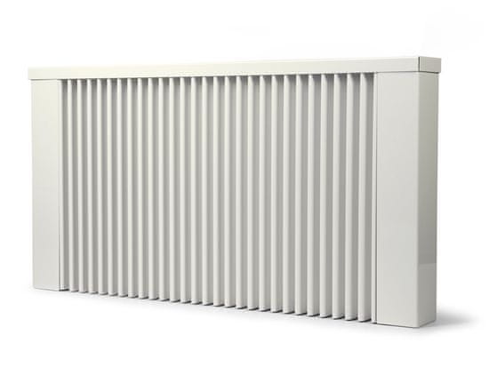 TORA BRODOS Elektrický radiátor sálavý 1400W
