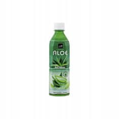 TROPICAL Přírodní aloe nápoj 500 ml tropický