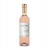 Chavin Nealkoholické víno 0% Rose Les Cocottes 750ml