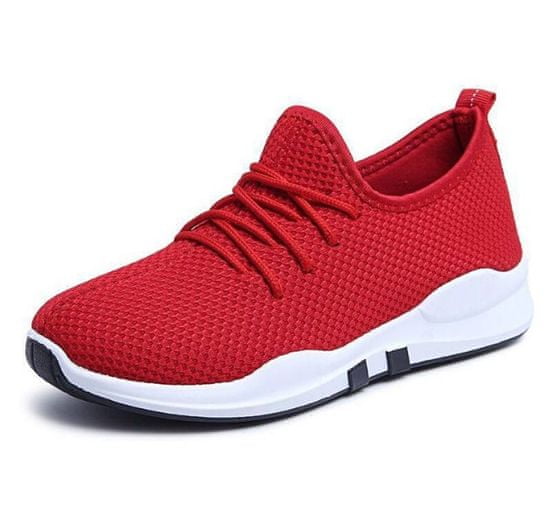 Surtep SaYt Running shoes Women Red/White (vel. EU 39)