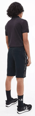 Calvin Klein Pánské polo triko Slim Fit J30J3205980GO (Velikost L)