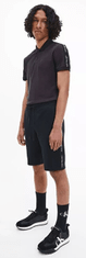 Calvin Klein Pánské polo triko Slim Fit J30J3205980GO (Velikost S)