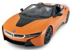 Rastar BMW i8 1:12 2,4 GHz RTR (baterie AA) -