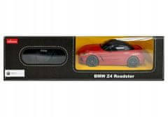Rastar Rastar Auto R/C BMW Z4 Roadster Rastar 1:24 června