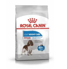 Royal Canin Medium Light Weight Care 12 kg granule pro dospělé psy středních plemen s nadváhou