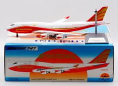 Inflight200 Inflight200 - Boeing B747-446(BCF), National Airlines "30th Anniversary", "Lori", USA, 1/200