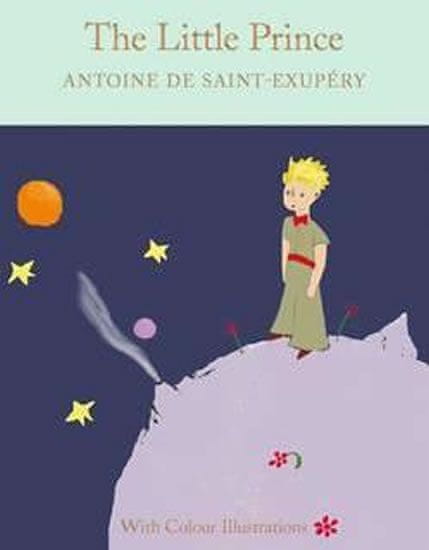 Simone de Saint Exupéry: Little Prince