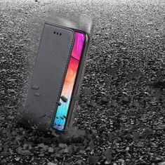 OEM Pouzdro flip Samsung Galaxy A33 5G černé