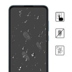 OEM Tvrzené sklo 5D Samsung Galaxy A52 4G / A52 5G / A52S 5G / A53 5G, Full Glue černé