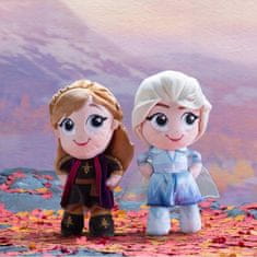 Simba Maskot DISNEY Anna Frozen II Frozen 2