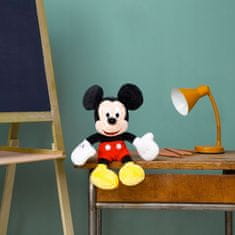Simba DISNEY maskot Mickey Mouse 35cm plyšový