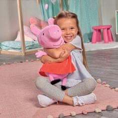 Simba Mascot Peppa Pig 33cm Plyšová hračka