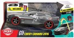 Dickie 2016 Chevy Camaro RC auto 29cm na dálku