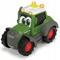 Dickie ABC Farma Traktor Fendt Farmářský set