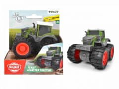 Dickie Farm Tractor Monster 9cm