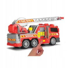 Dickie Hasičský hasičský hasič 36cm