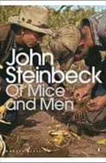 James Patterson: Of Mice and Men