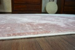 Dywany Lusczów Kusový koberec AKRYLOVÝ MIRADA 0150 Gul/Kemik, velikost 200x300