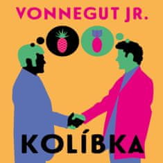 Kurt Vonnegut jr.: Kolíbka