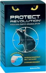 Bábolna Bio Protect Revolution na krysy a myši (2 x 75g)