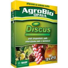 AgroBio Discus (3 x 2 g)
