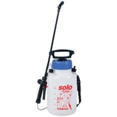 Solo Ruční postřikovač Solo 305A Cleaner FKM ,Viton (1 ks)