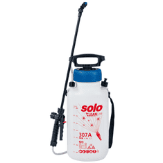 Solo Ruční postřikovač Solo 307A Cleaner FKM ,Viton (1 ks)