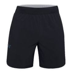 Under Armour Stretch-Woven Shorts-BLK, Stretch-Woven Shorts-BLK | 1351667-001 | LG