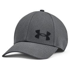 Under Armour Isochill Armourvent STR-GRY, Isochill Armourvent STR-GRY | 1361530-012 | M/L