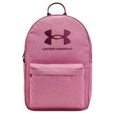 Under Armour UA Loudon Ripstop Backpack-RED, UA Loudon Ripstop Backpack-RED | 1364187-655 | OSFA