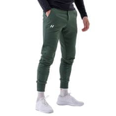 Nebbia Pánské kalhoty , | Reset | 32109-50 | XL | zelená