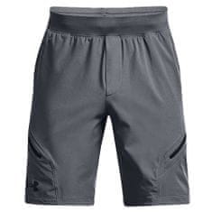 Under Armour UA Unstoppable Cargo Shorts-GRY, UA Unstoppable Cargo Shorts-GRY | 1374765-012 | LG