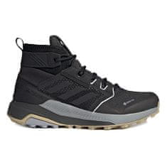 Adidas Dámská obuv , TERREX TRAILMAKER M | FZ1822 | CBLACK/CBLACK/HALSIL | EU 41 1/3 | UK 7,5 | US 9