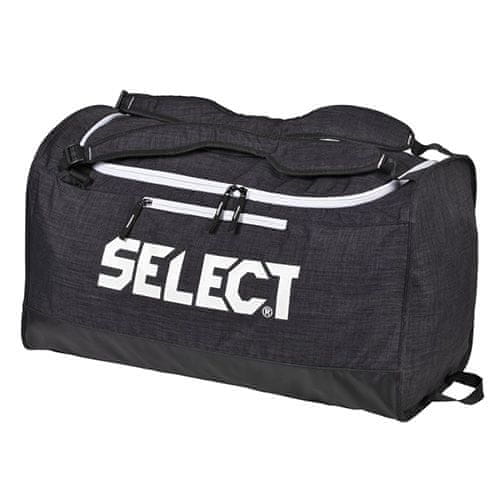 SELECT Sportovní taška , Sportovní taška | 903_BLACK | UNI