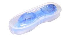 Aqua Speed Atos dětské plavecké brýle modrá, 1 ks