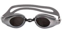 Aqua Speed Champion plavecké brýle šedá, 1 ks
