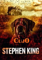 King Stephen: Cujo
