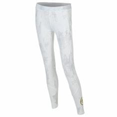 AQUALUNG Dámské lycrové kalhoty LEGGINS WOMEN WHITE bílá XL - 44