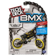 TECH DECK Spin Master BMX SBĚRATELSKÉ KOLO