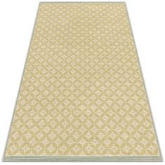 Kobercomat.cz Módní univerzální vinylový koberec Orientální vzor 120x180 cm