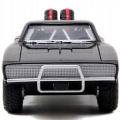 Jada Toys Rychle a zběsile 1970 Dodge Charger Car