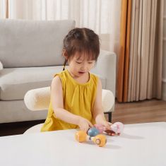 Viga Toys Hudební nástroj PolarB Marakas pro děti