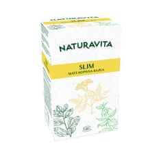 Naturavita Slim, bylinný čaj (20 sáčků) DMT 9/2023
