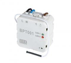 Elektrobock BT001 bezdrátový přijímač pod omítku