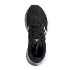 Adidas Boty běžecké černé 44 EU Galaxy 6