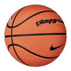 Nike Míče basketbalové oranžové 5 Playground Outdoor 5